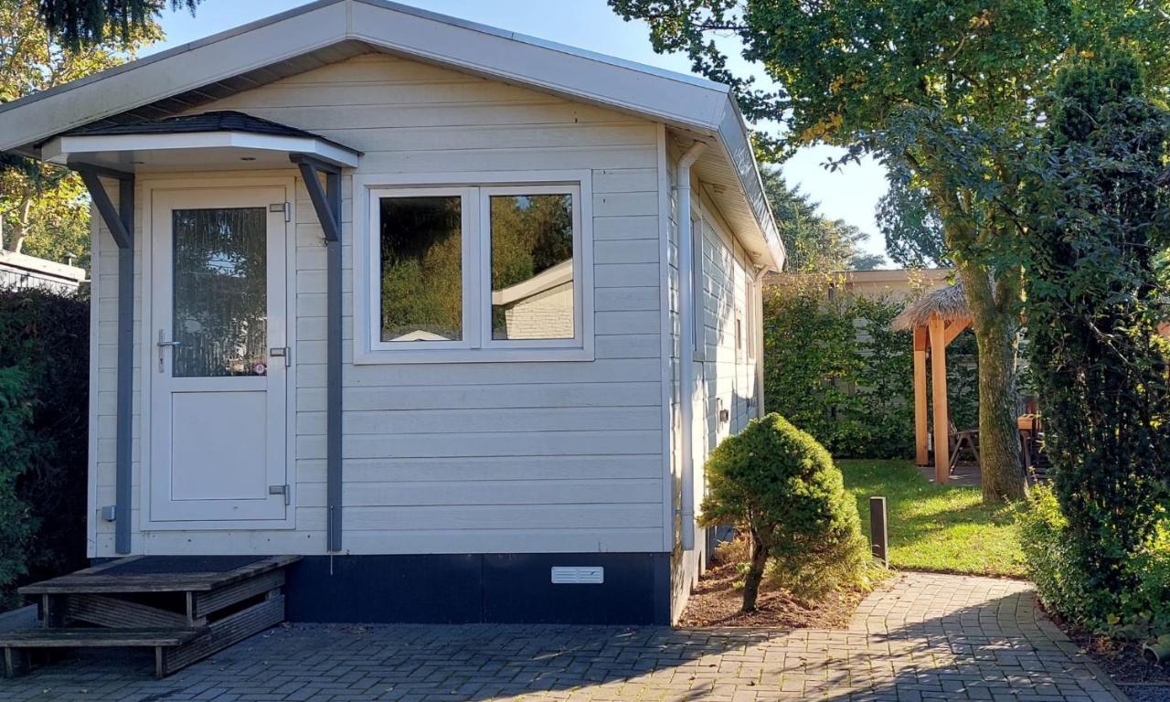 Villa Abija Putten Exterior foto
