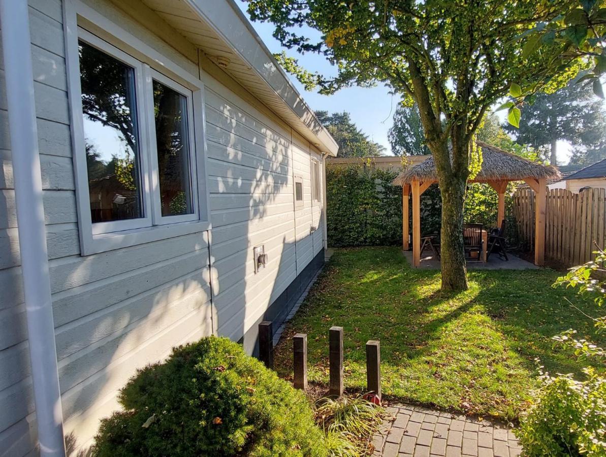 Villa Abija Putten Exterior foto